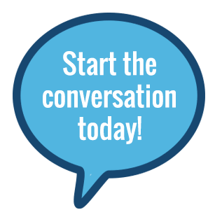 Start the conversation today!